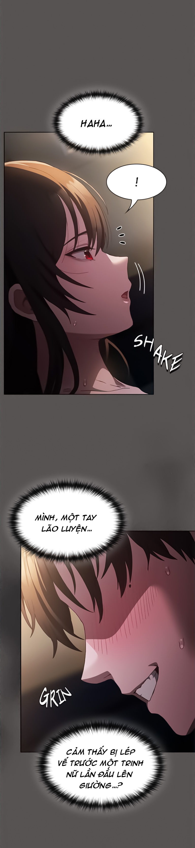 Đấng Cứu Thế Và Các Tông Đồ Chương 1 - trang 156