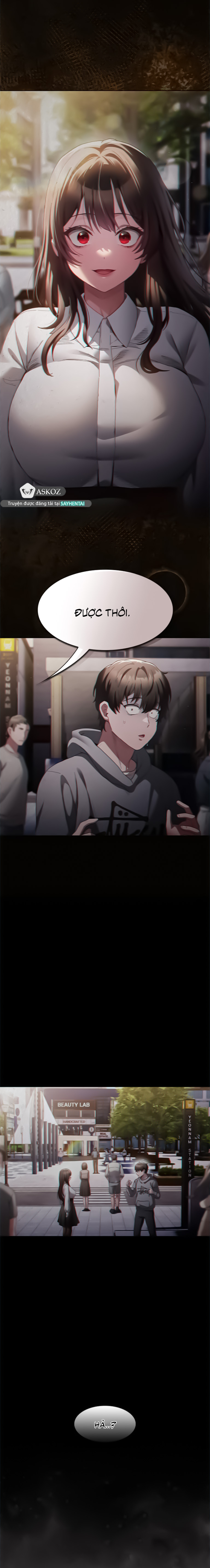 Đấng Cứu Thế Và Các Tông Đồ Chương 1 - trang 168