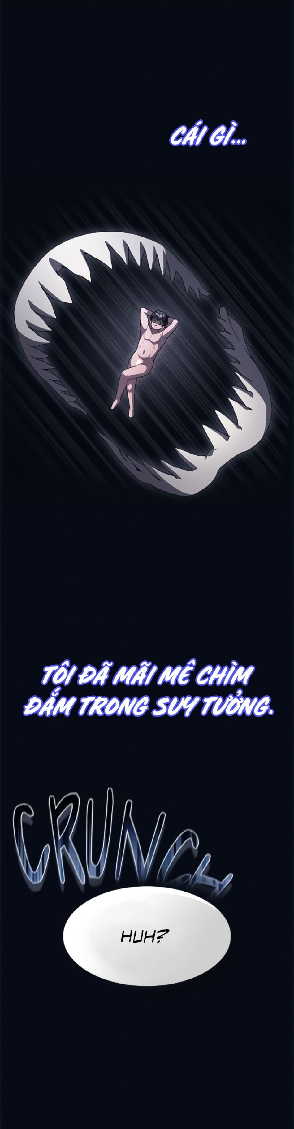 Đấng Cứu Thế Và Các Tông Đồ Chương 1 - trang 5