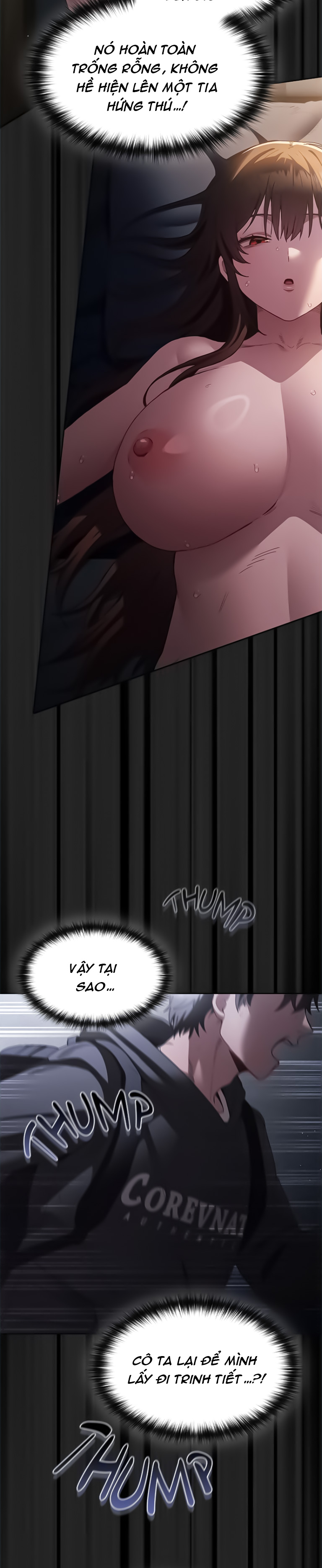 Đấng Cứu Thế Và Các Tông Đồ Chương 1 - trang 129