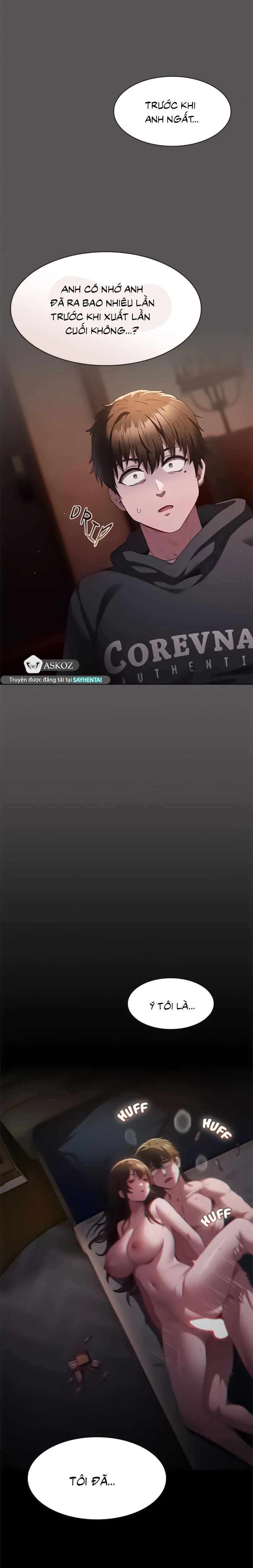 Đấng Cứu Thế Và Các Tông Đồ Chương 1 - trang 94