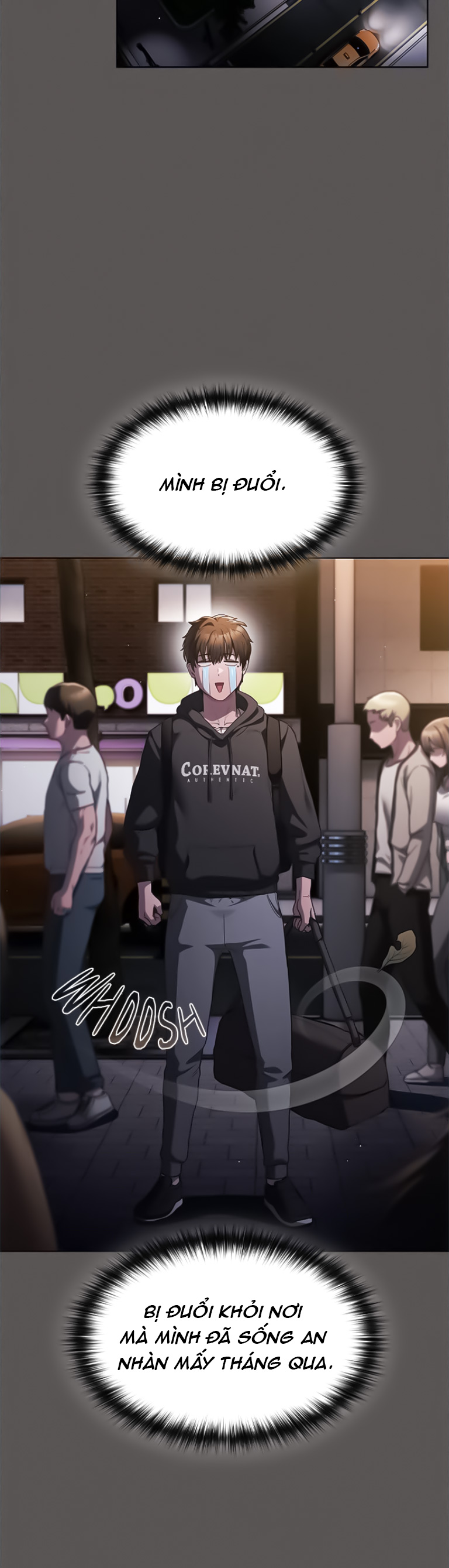 Đấng Cứu Thế Và Các Tông Đồ Chương 1 - trang 165