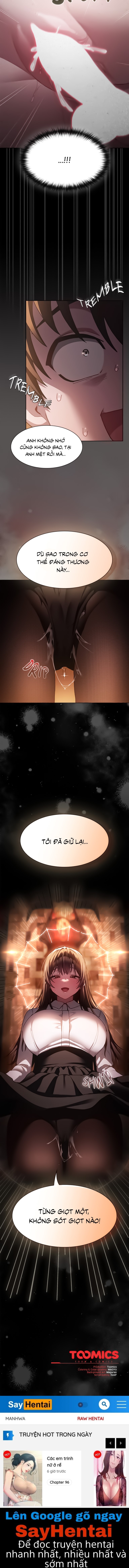 Đấng Cứu Thế Và Các Tông Đồ Chương 1 - trang 144