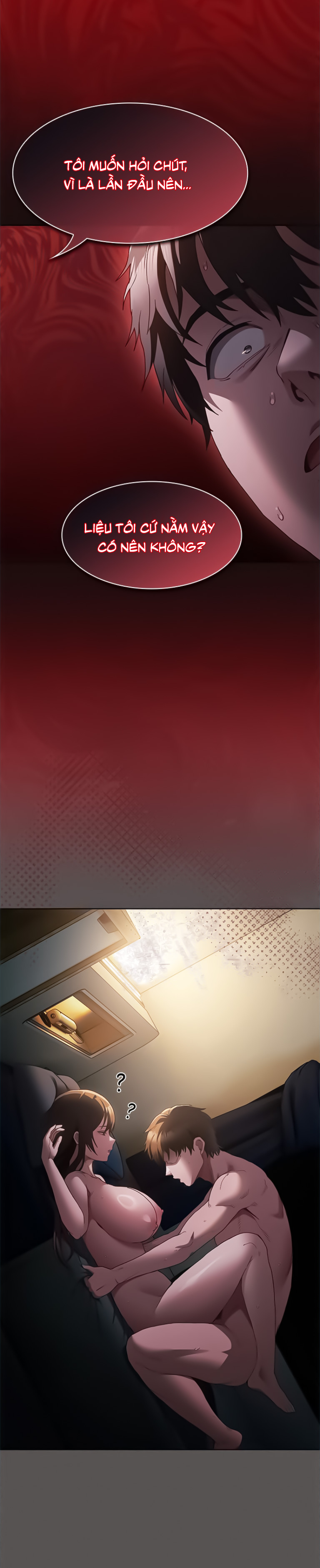 Đấng Cứu Thế Và Các Tông Đồ Chương 1 - trang 155