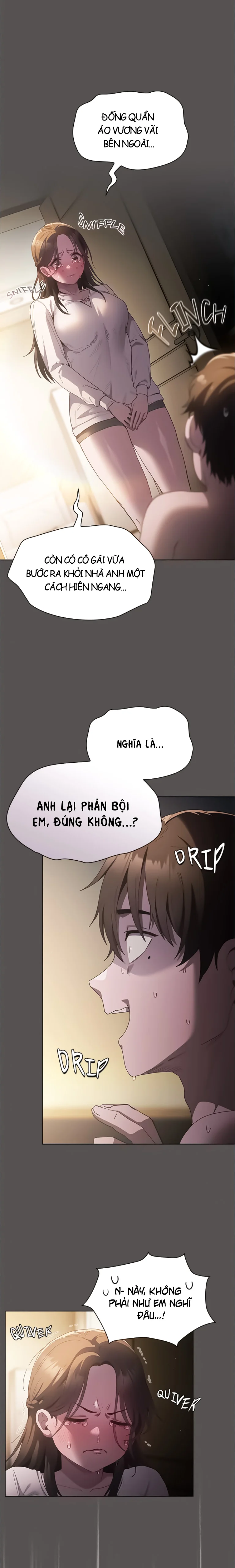 Đấng Cứu Thế Và Các Tông Đồ Chương 1 - trang 66