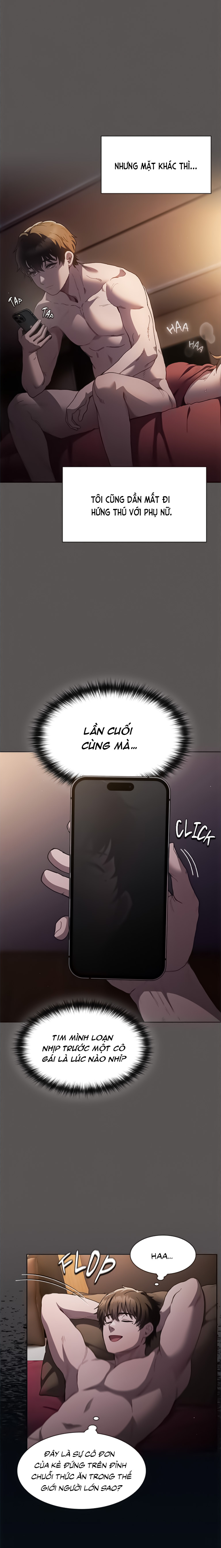 Đấng Cứu Thế Và Các Tông Đồ Chương 1 - trang 148