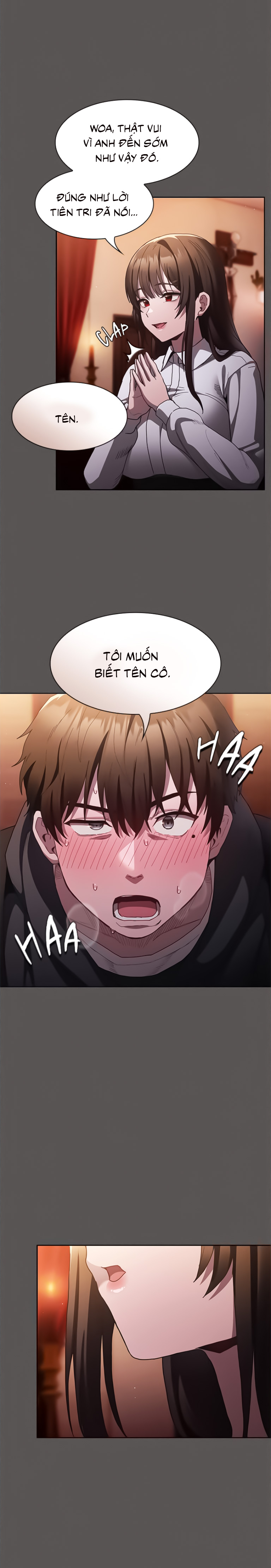 Đấng Cứu Thế Và Các Tông Đồ Chương 1 - trang 180