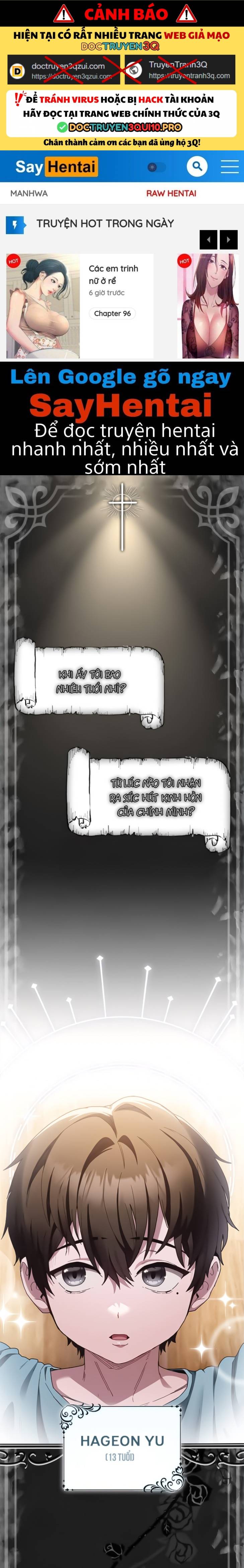 Đấng Cứu Thế Và Các Tông Đồ Chương 1 - trang 145