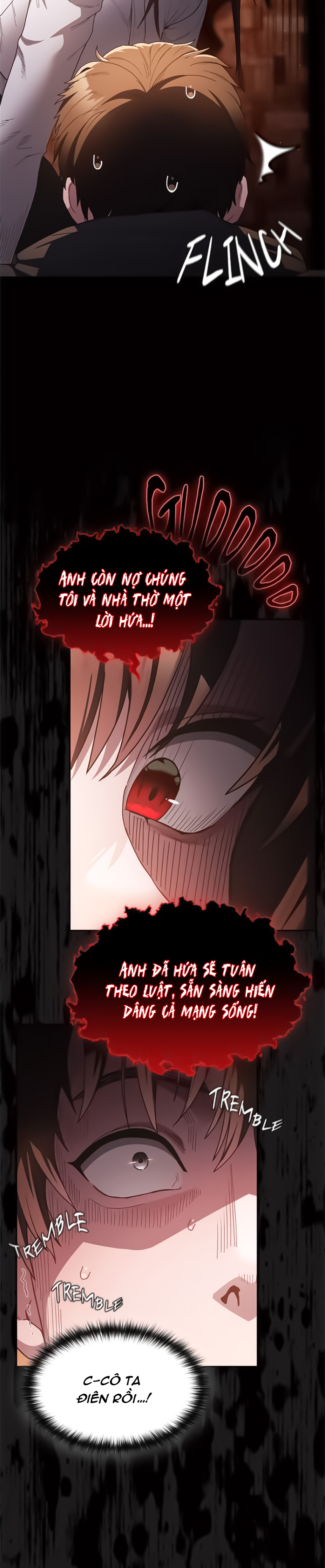 Đấng Cứu Thế Và Các Tông Đồ Chương 1 - trang 185