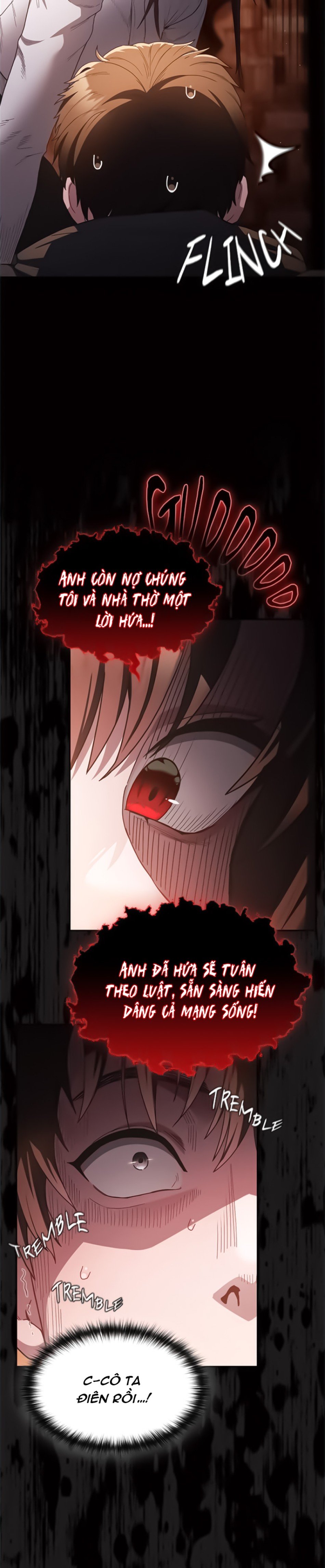 Đấng Cứu Thế Và Các Tông Đồ Chương 1 - trang 41