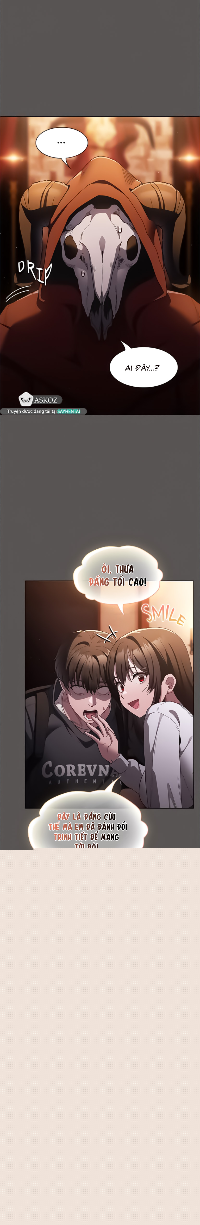 Đấng Cứu Thế Và Các Tông Đồ Chương 1 - trang 134