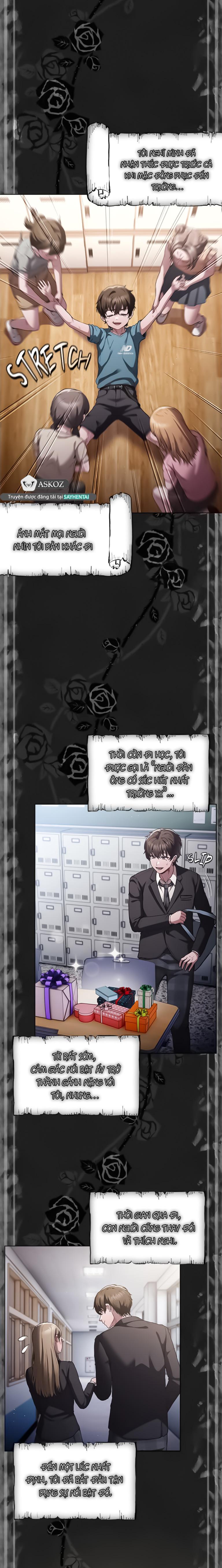 Đấng Cứu Thế Và Các Tông Đồ Chương 1 - trang 146