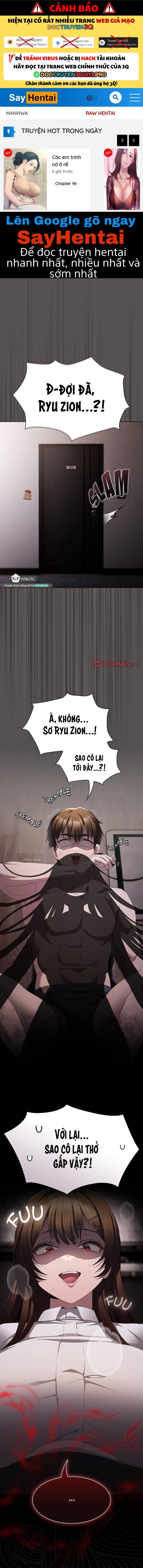 Đấng Cứu Thế Và Các Tông Đồ Chương 11 - trang 53