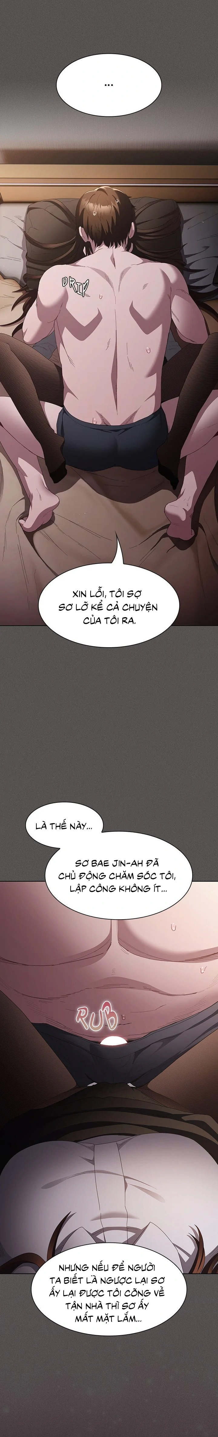 Đấng Cứu Thế Và Các Tông Đồ Chương 11 - trang 63