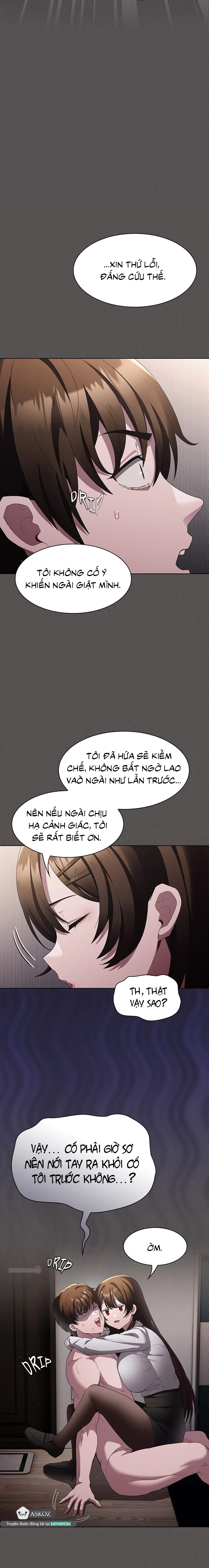 Đấng Cứu Thế Và Các Tông Đồ Chương 11 - trang 4