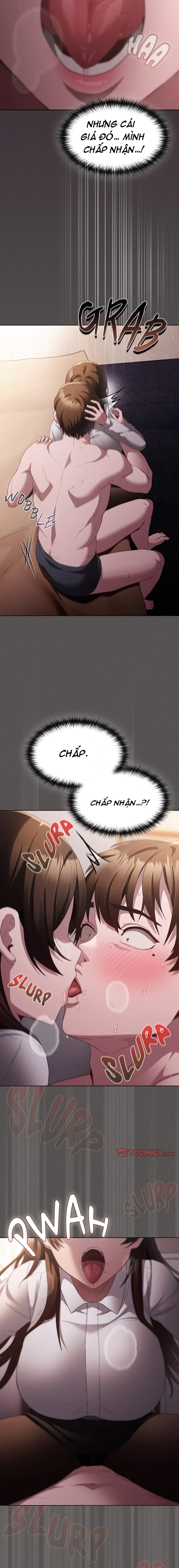 Đấng Cứu Thế Và Các Tông Đồ Chương 11 - trang 23