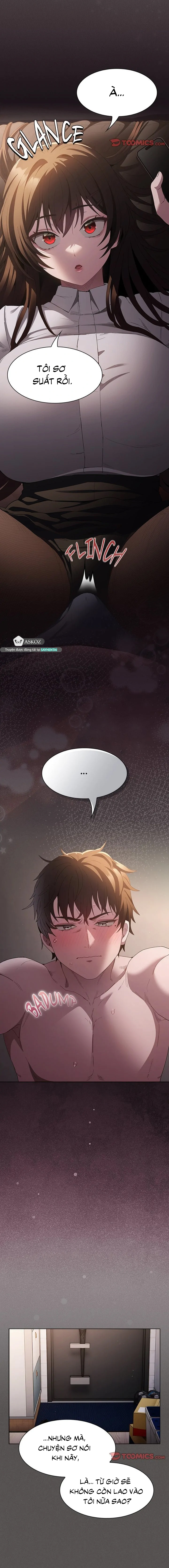 Đấng Cứu Thế Và Các Tông Đồ Chương 11 - trang 64