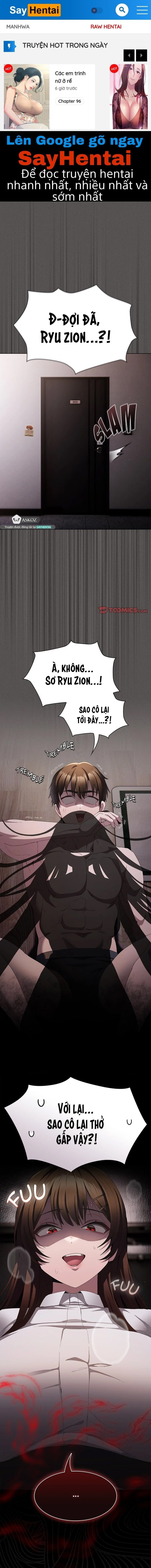 Đấng Cứu Thế Và Các Tông Đồ Chương 11 - trang 27