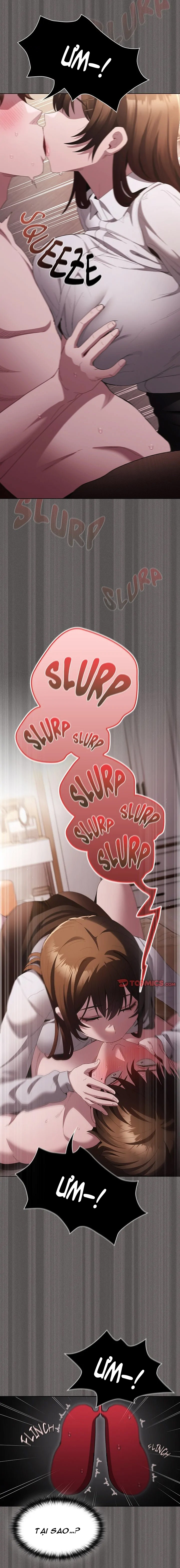 Đấng Cứu Thế Và Các Tông Đồ Chương 11 - trang 50