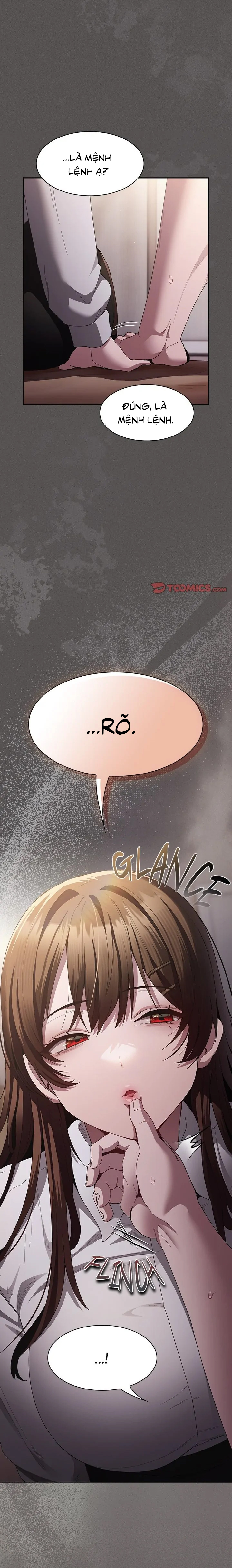 Đấng Cứu Thế Và Các Tông Đồ Chương 11 - trang 46