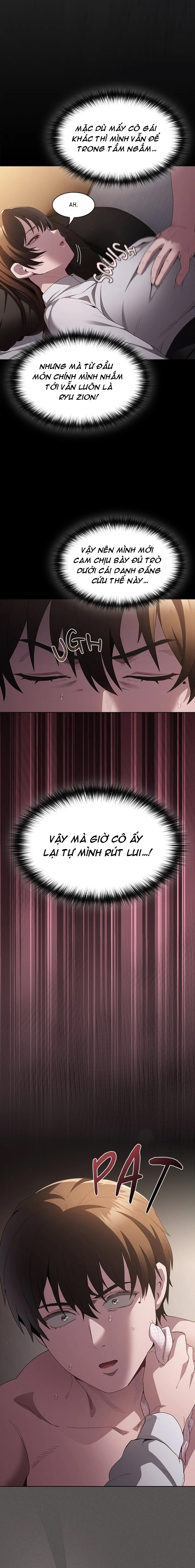 Đấng Cứu Thế Và Các Tông Đồ Chương 11 - trang 66