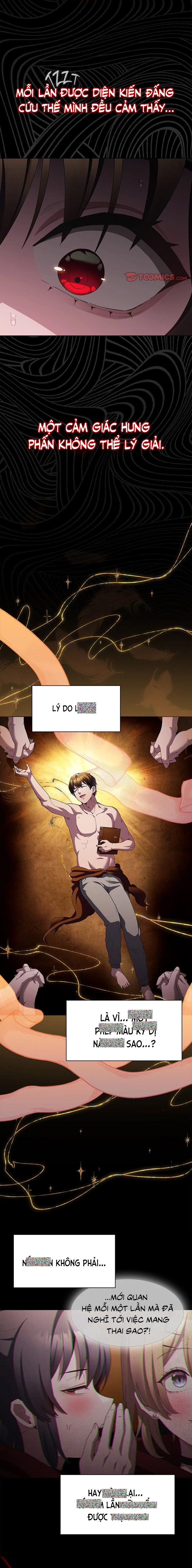 Đấng Cứu Thế Và Các Tông Đồ Chương 11 - trang 2