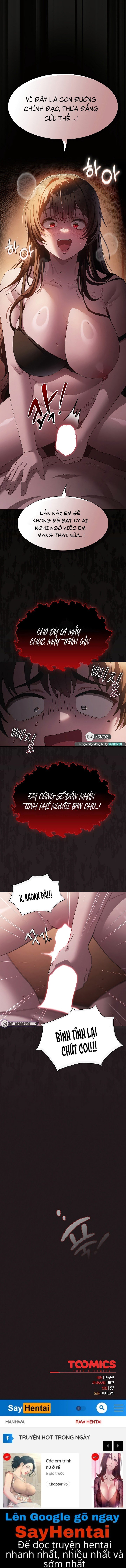 Đấng Cứu Thế Và Các Tông Đồ Chương 2 - trang 24