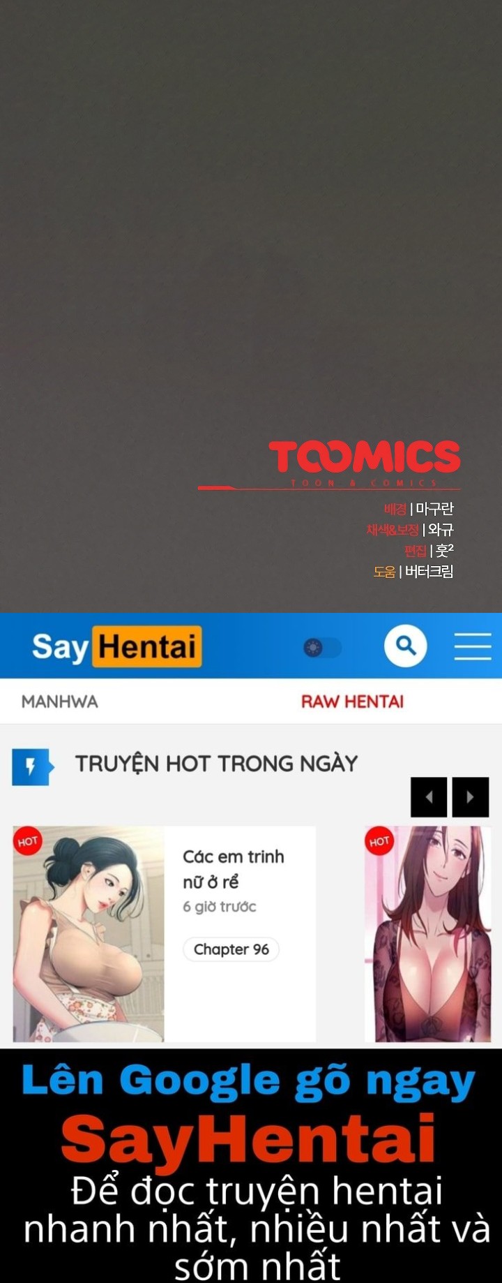 Đấng Cứu Thế Và Các Tông Đồ Chương 3 - trang 10