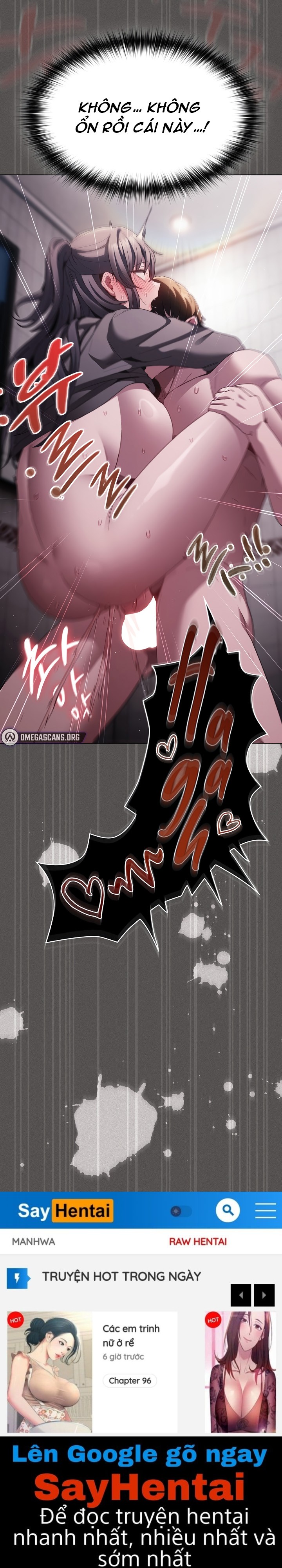 Đấng Cứu Thế Và Các Tông Đồ Chương 6 - trang 11