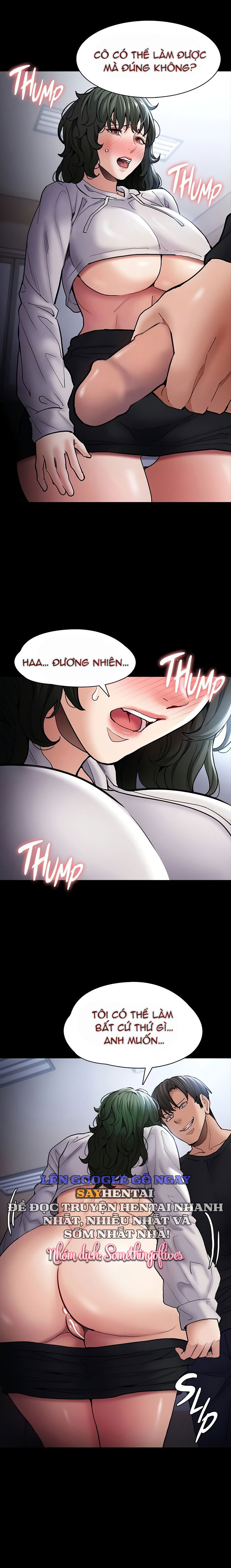 Nhật Kí Của Kẻ Biến Thái Chương 100 - trang 34