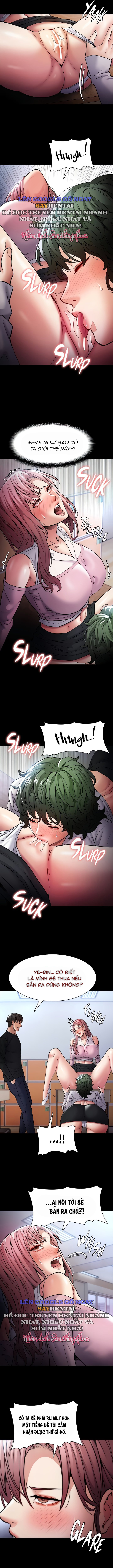 Nhật Kí Của Kẻ Biến Thái Chương 100 - trang 6