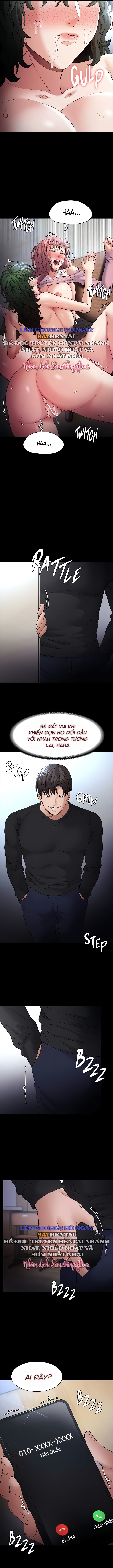 Nhật Kí Của Kẻ Biến Thái Chương 101 - trang 22