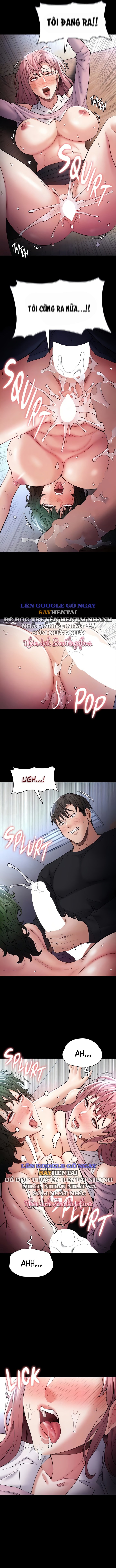 Nhật Kí Của Kẻ Biến Thái Chương 101 - trang 21