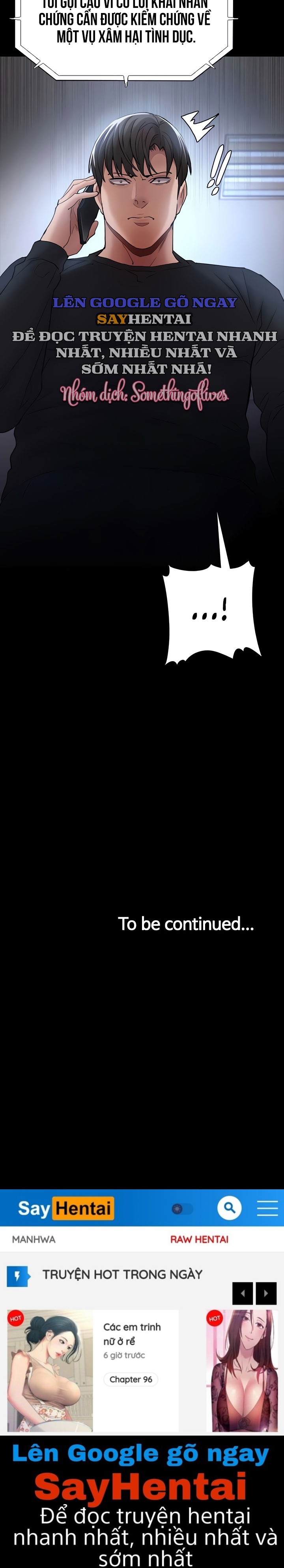 Nhật Kí Của Kẻ Biến Thái Chương 101 - trang 12