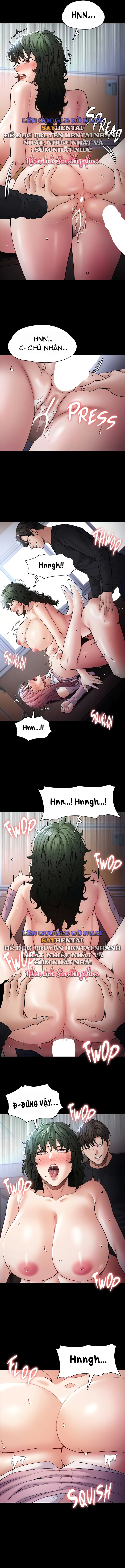 Nhật Kí Của Kẻ Biến Thái Chương 101 - trang 29