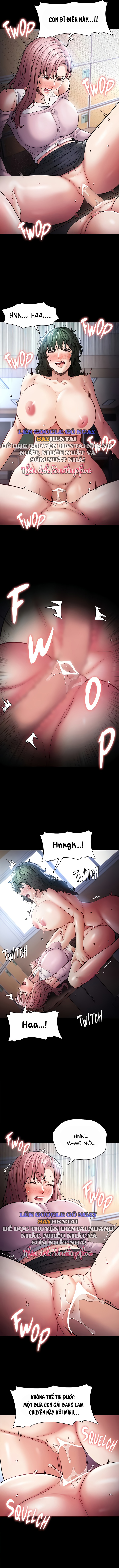 Nhật Kí Của Kẻ Biến Thái Chương 101 - trang 26