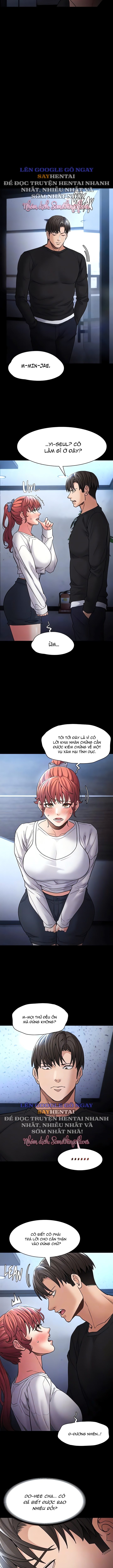 Nhật Kí Của Kẻ Biến Thái Chương 102 - trang 40