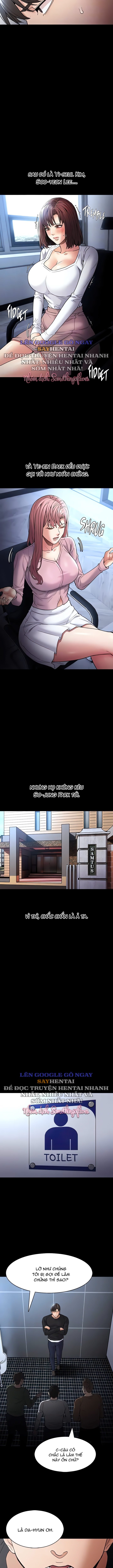 Nhật Kí Của Kẻ Biến Thái Chương 102 - trang 17