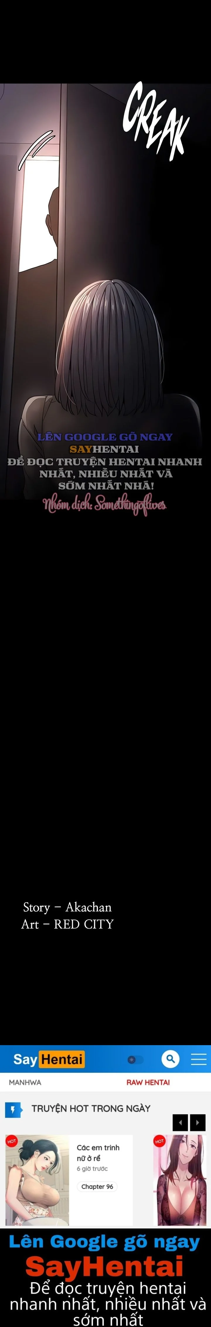 Nhật Kí Của Kẻ Biến Thái Chương 102 - trang 24