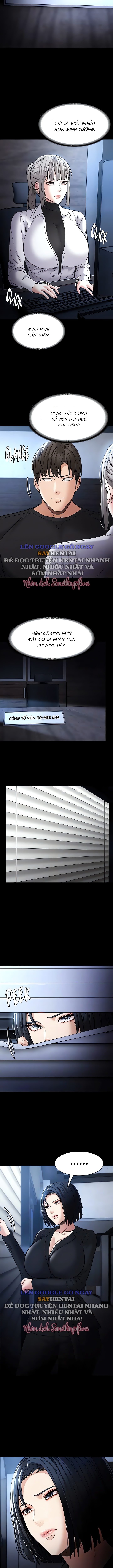 Nhật Kí Của Kẻ Biến Thái Chương 102 - trang 15