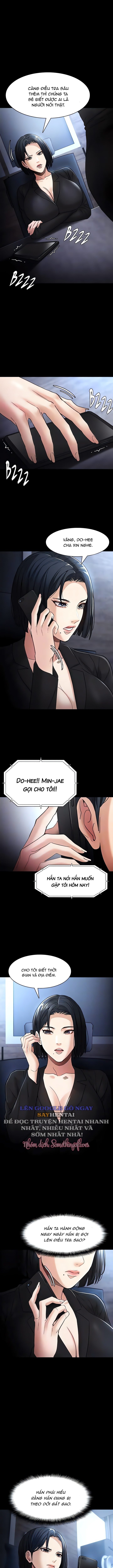 Nhật Kí Của Kẻ Biến Thái Chương 102 - trang 20