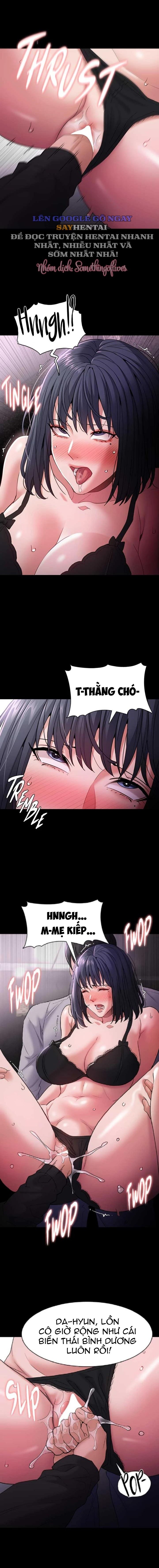 Nhật Kí Của Kẻ Biến Thái Chương 103 - trang 50