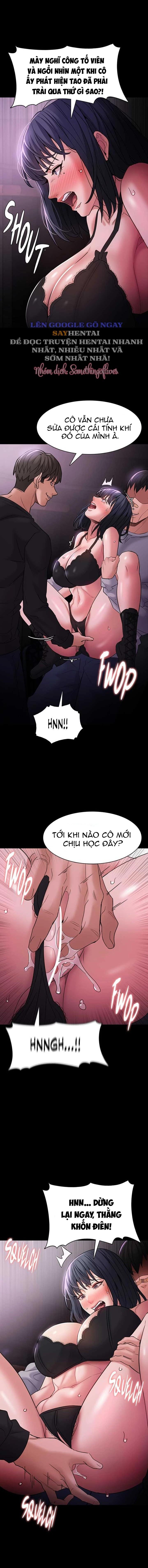 Nhật Kí Của Kẻ Biến Thái Chương 103 - trang 48