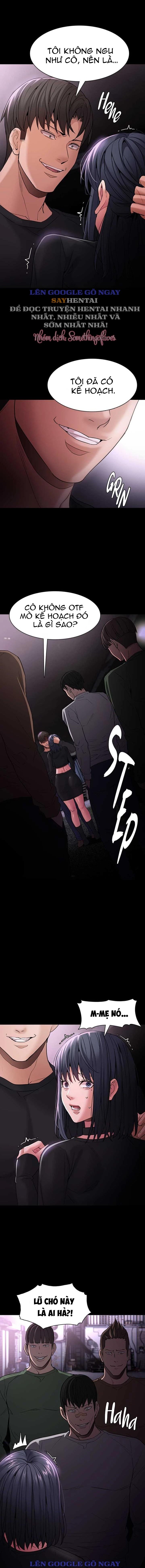 Nhật Kí Của Kẻ Biến Thái Chương 103 - trang 20
