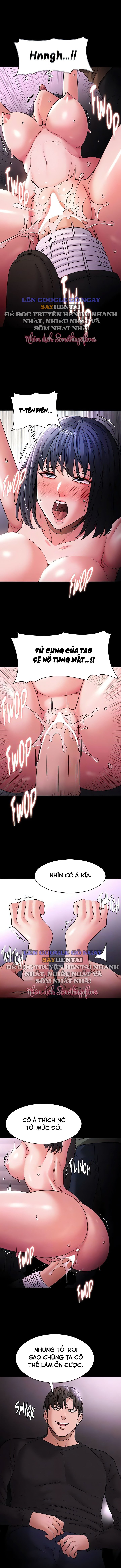 Nhật Kí Của Kẻ Biến Thái Chương 104 - trang 15