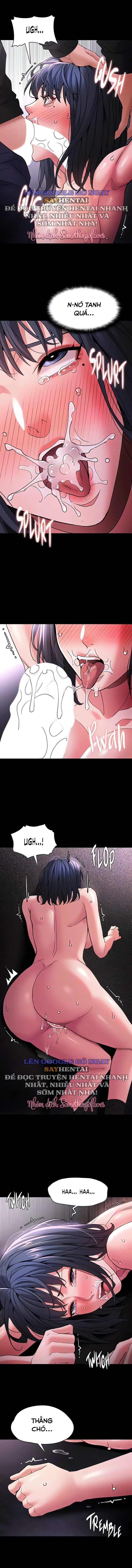 Nhật Kí Của Kẻ Biến Thái Chương 104 - trang 45