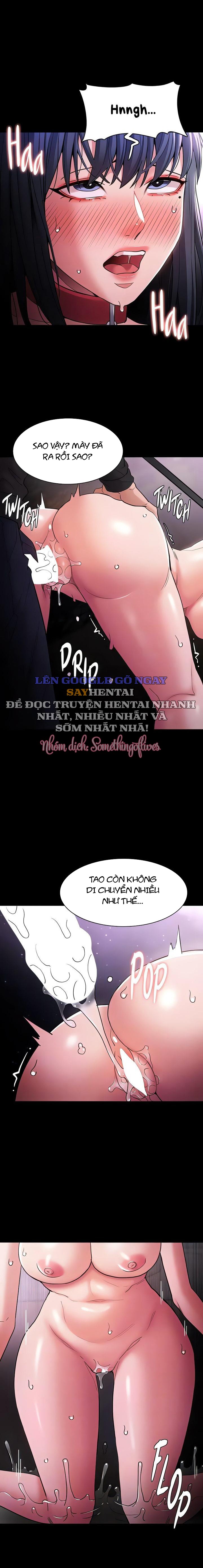 Nhật Kí Của Kẻ Biến Thái Chương 105 - trang 30