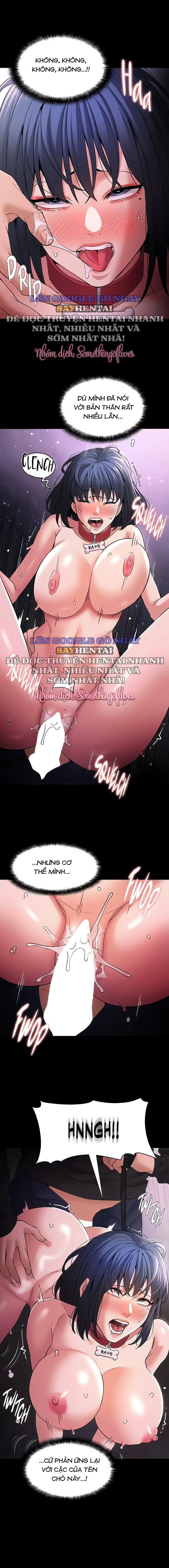 Nhật Kí Của Kẻ Biến Thái Chương 105 - trang 11