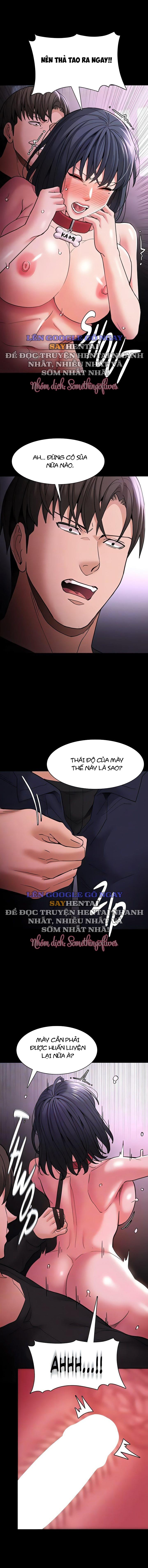 Nhật Kí Của Kẻ Biến Thái Chương 105 - trang 24