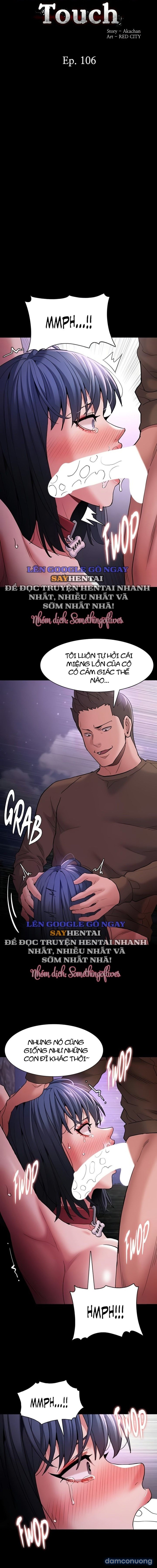 Nhật Kí Của Kẻ Biến Thái Chương 106 - trang 2